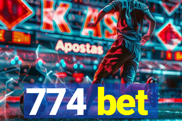 774 bet